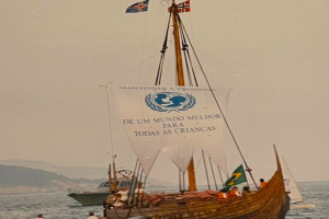 Bilde av Gaias tur til 